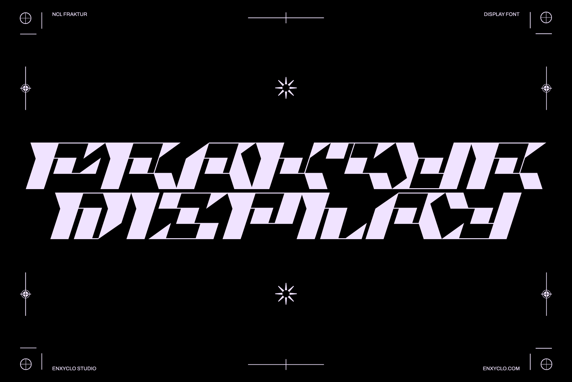 NCL Fraktur