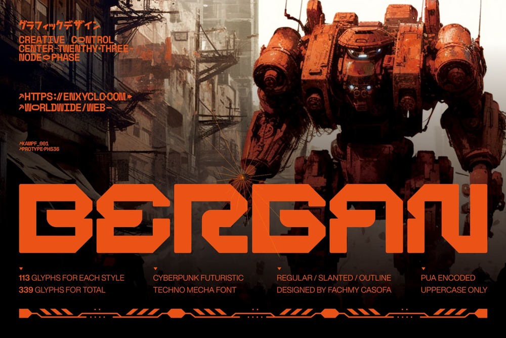 Bergan