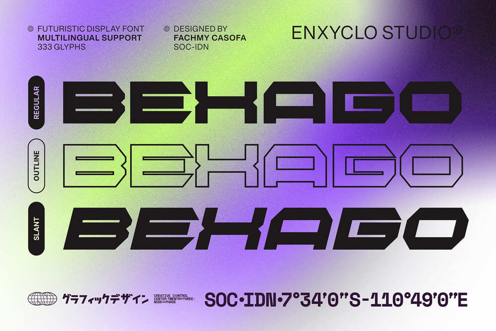 Bexago