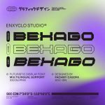 35+ Best Tech Fonts: Modern Typeface for Technology Artificial ...