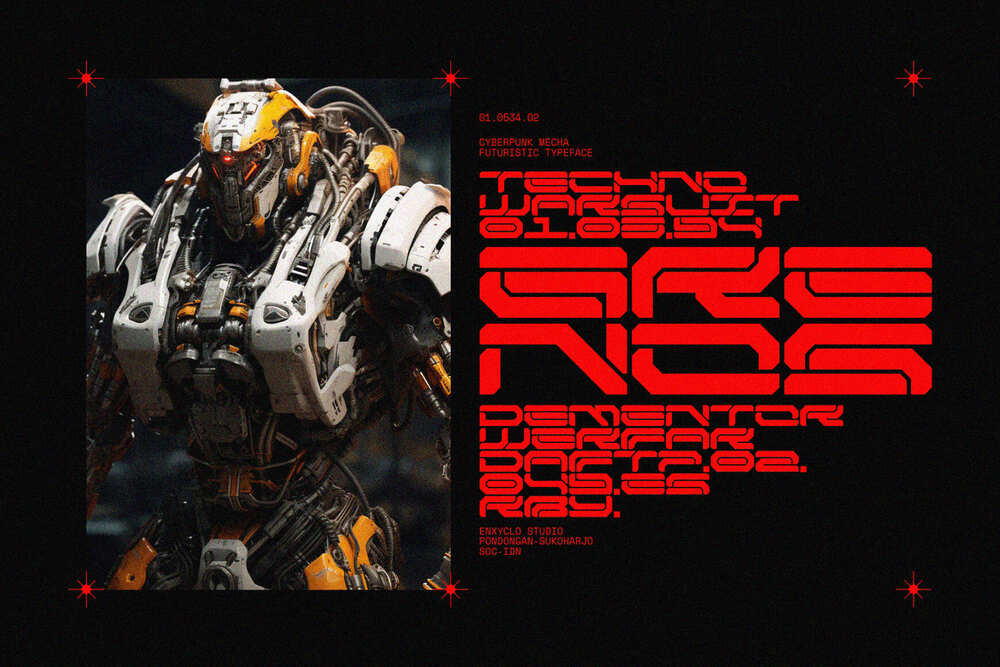 NCL Broesq - Image 3
