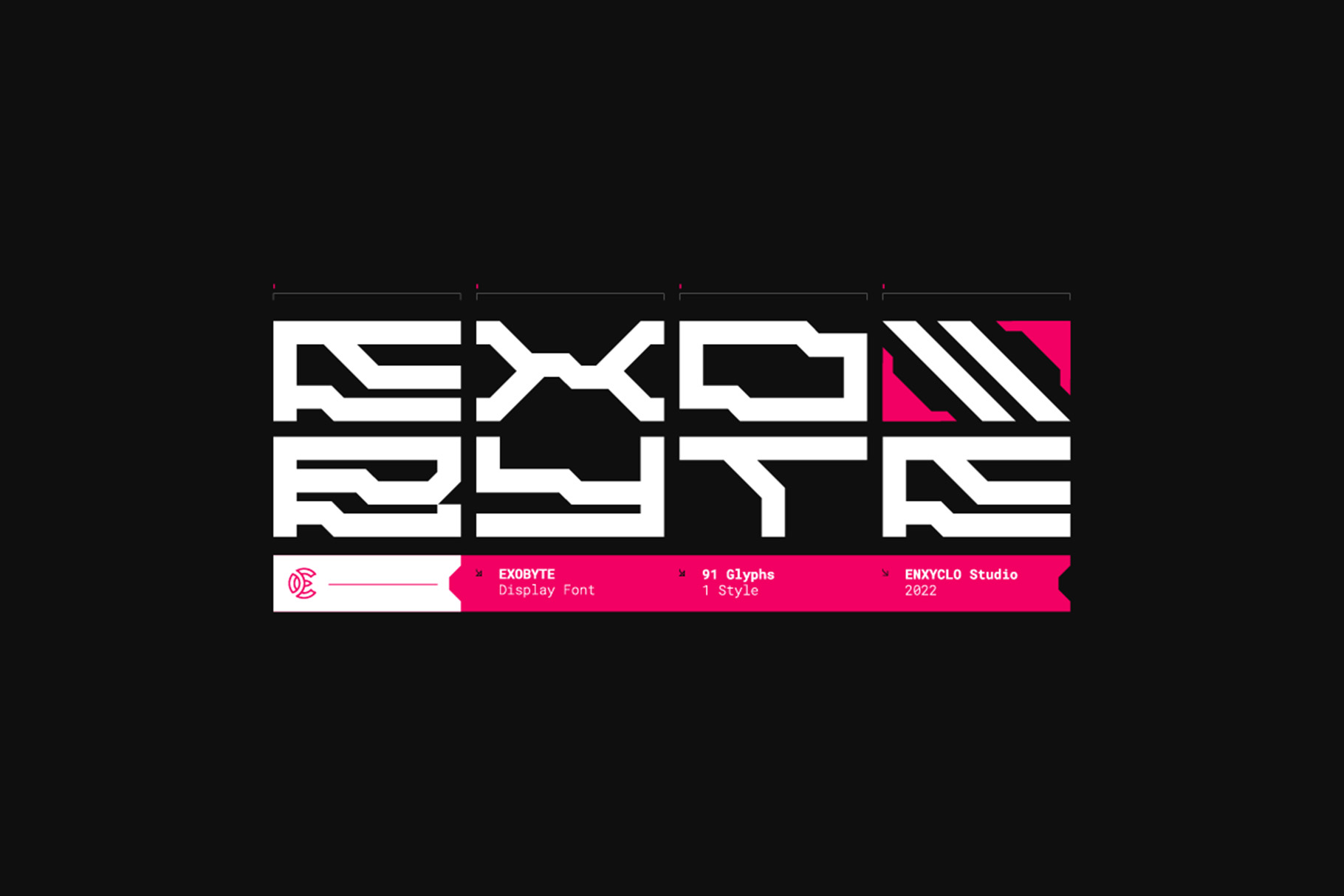 Exobyte