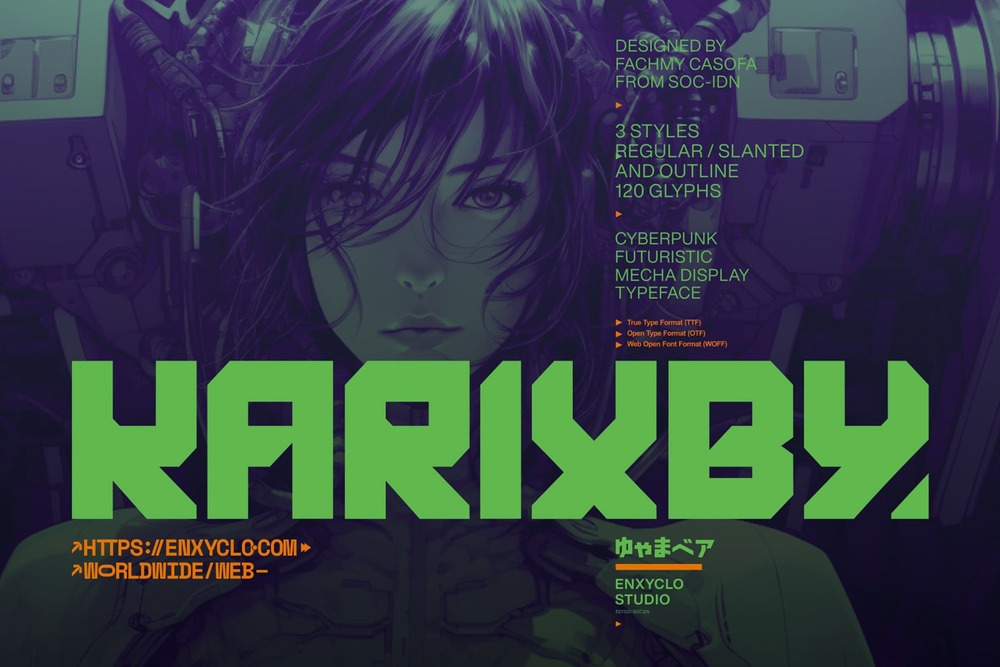 Karixby