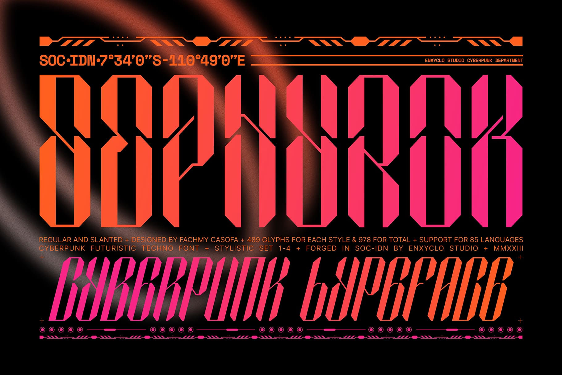 NCL Sephyrok