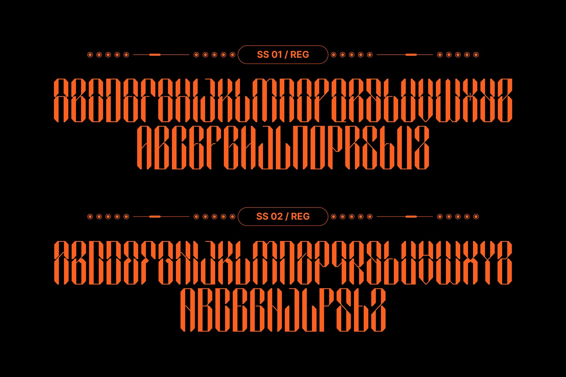 NCL Sephyrok - Image 9