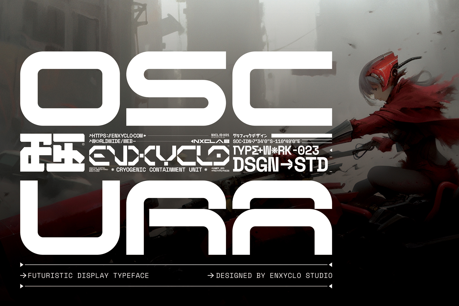 Oscura