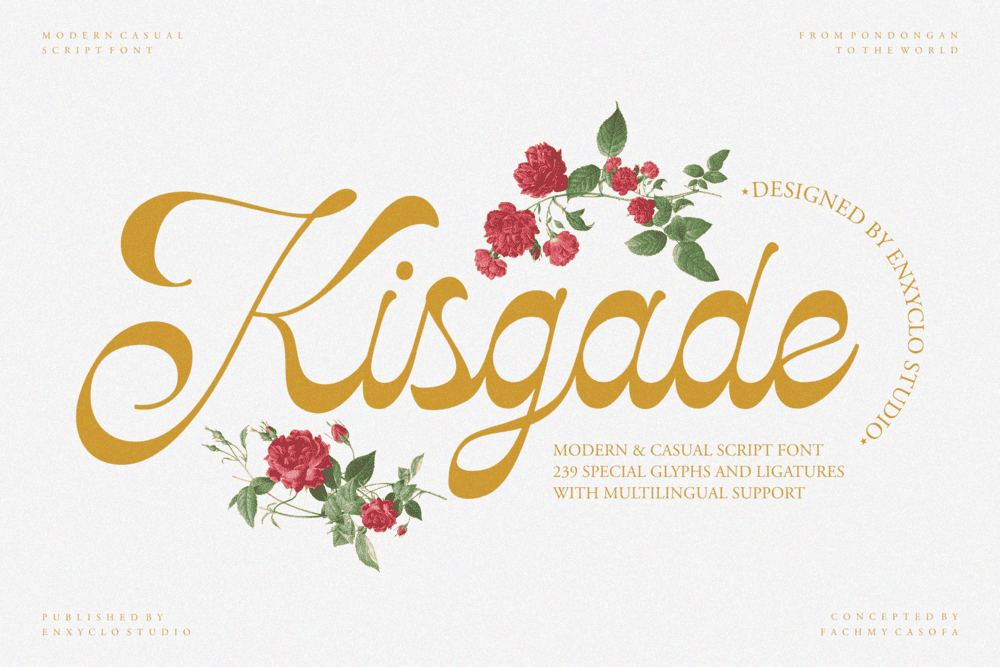NCL Kisgade