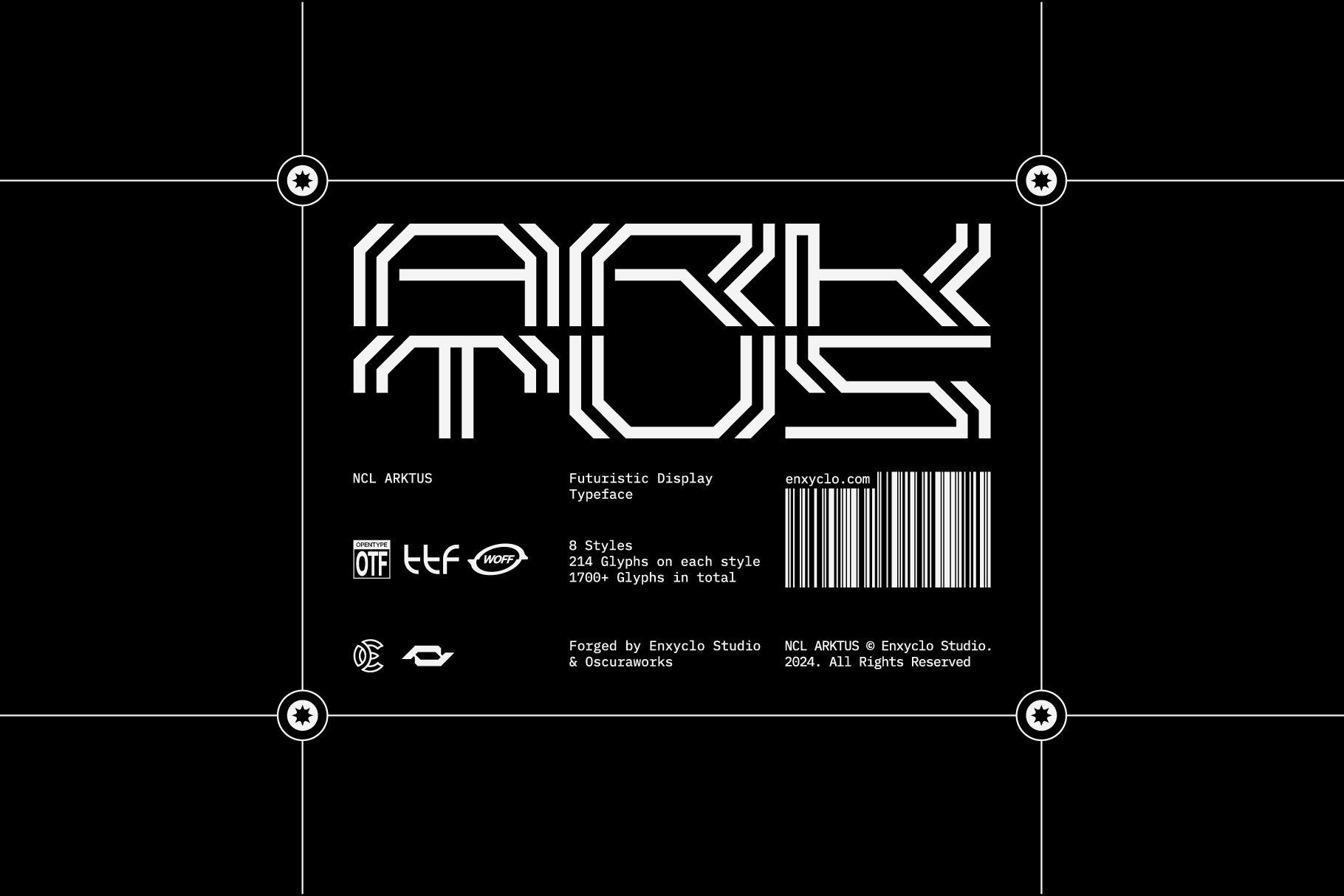 NCL Arktus