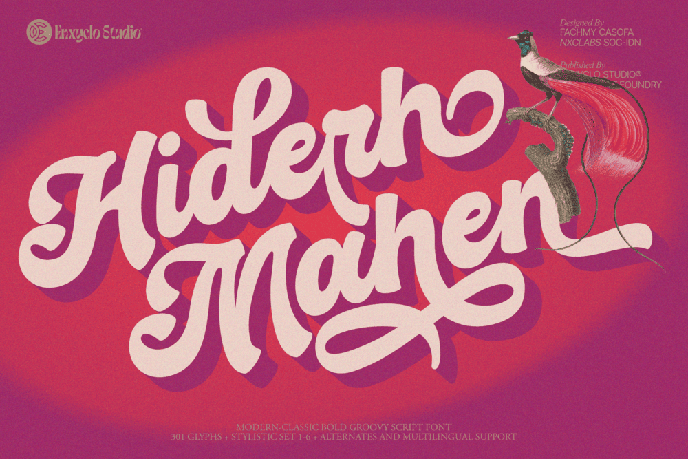 Hiderh Mahen