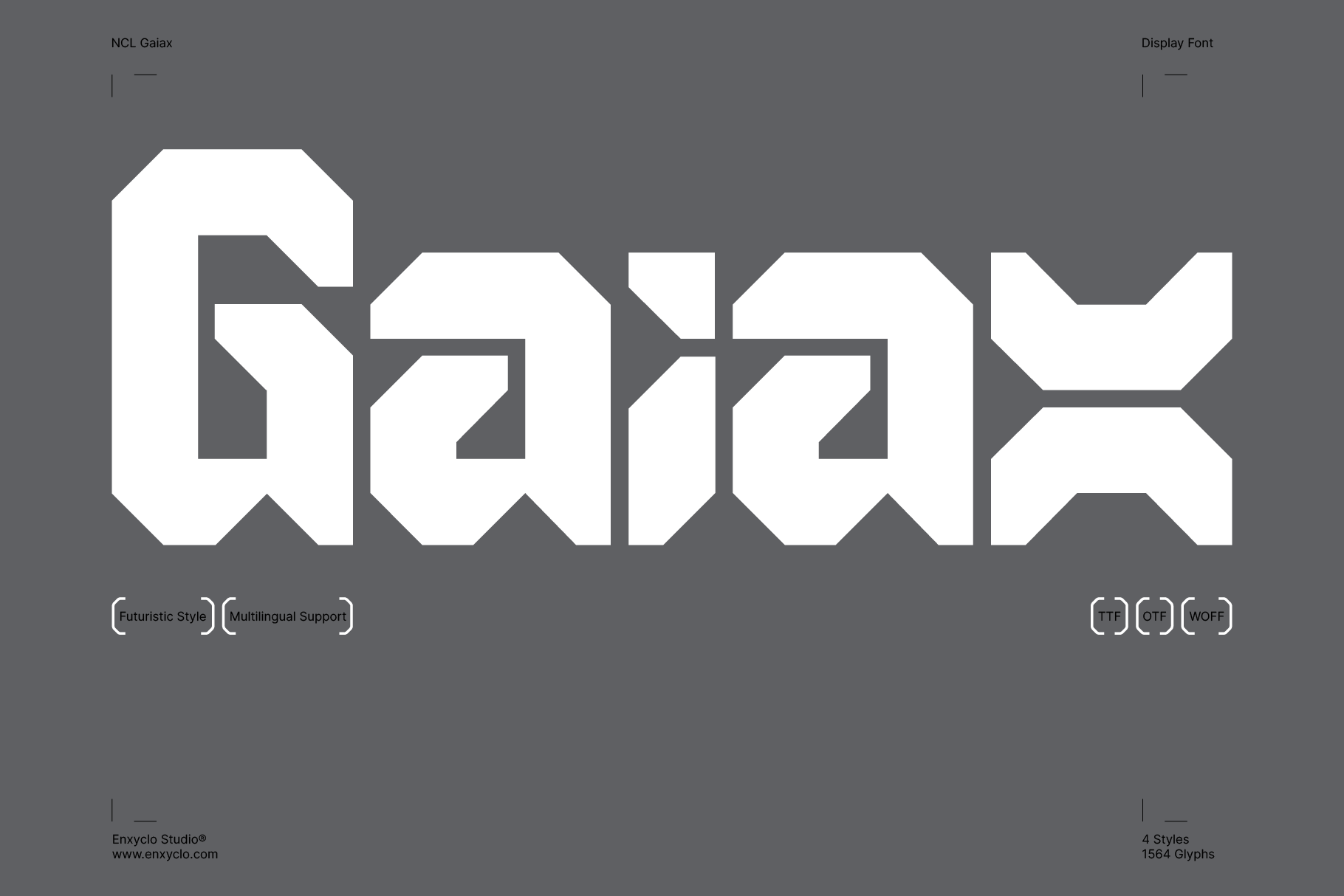 Gaiax