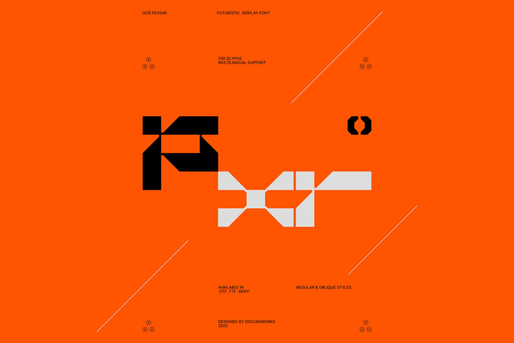 OCR Pexsar