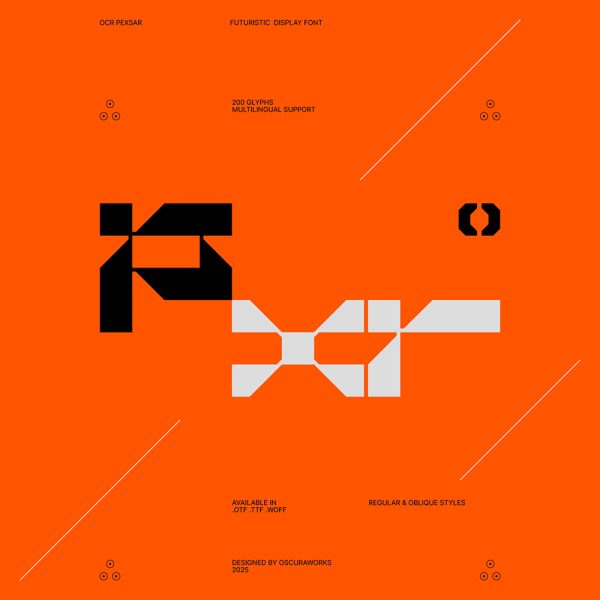 OCR Pexsar