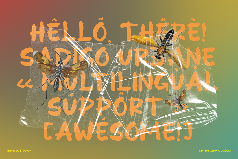 Sadigo Urbane - Image 11