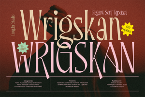 Wrigskan