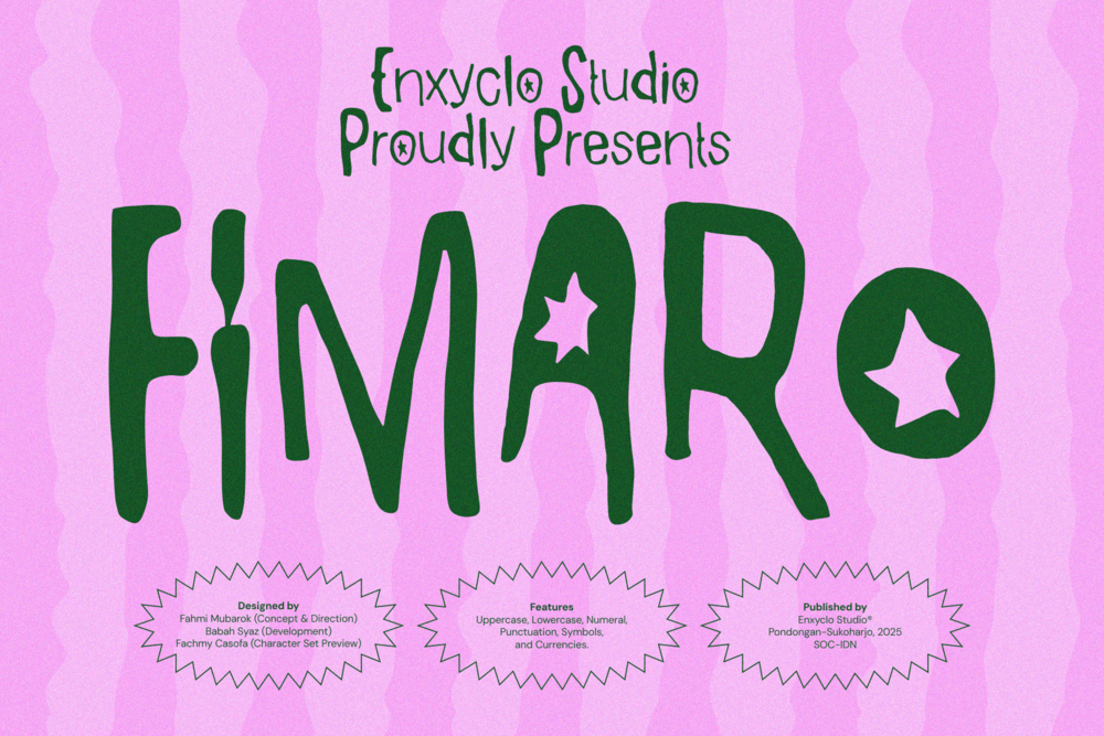 Fimaro