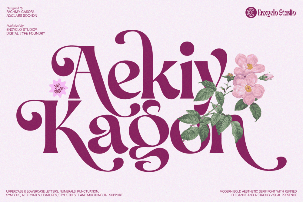 Aekiy Kagon