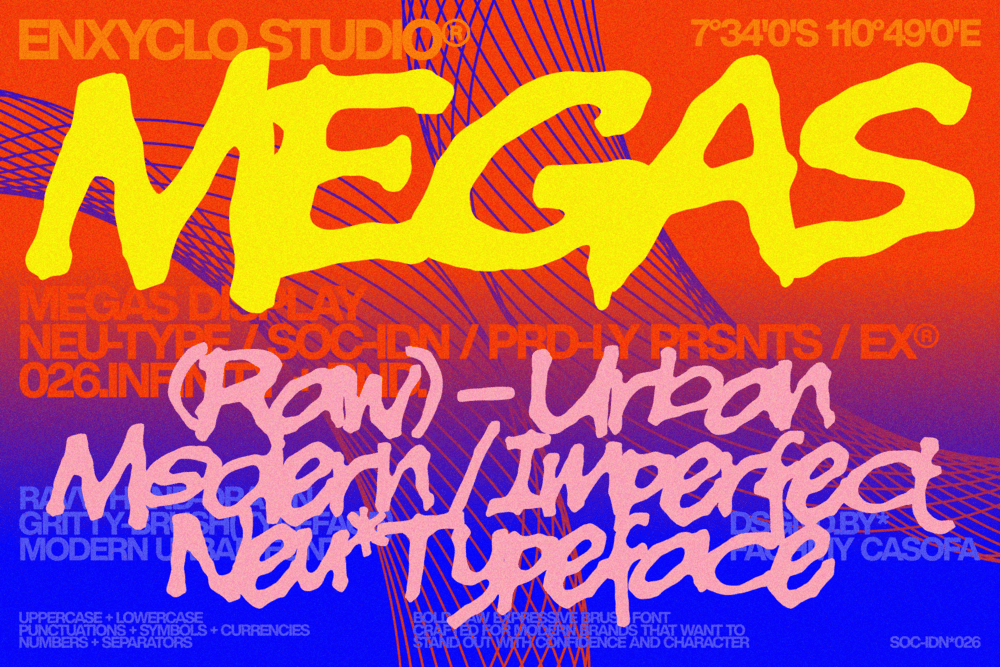 Megas
