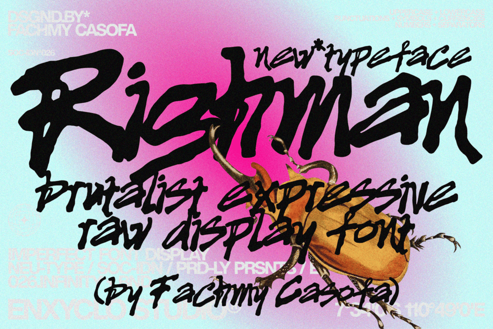 Righman