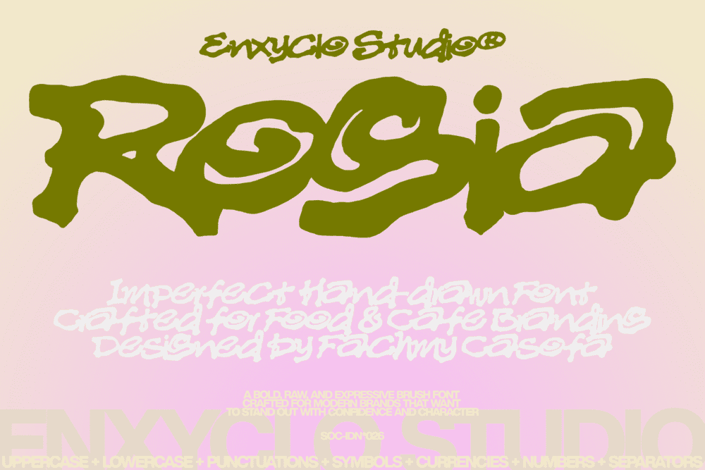 Rogia