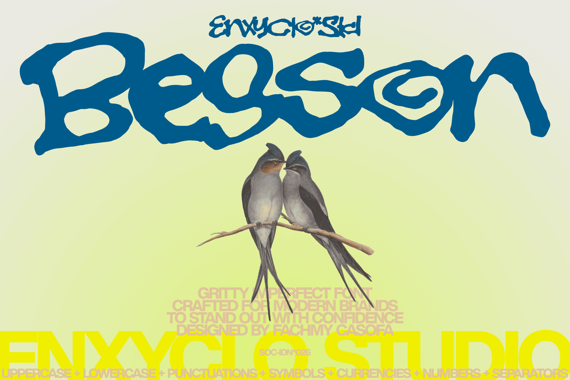 Begson