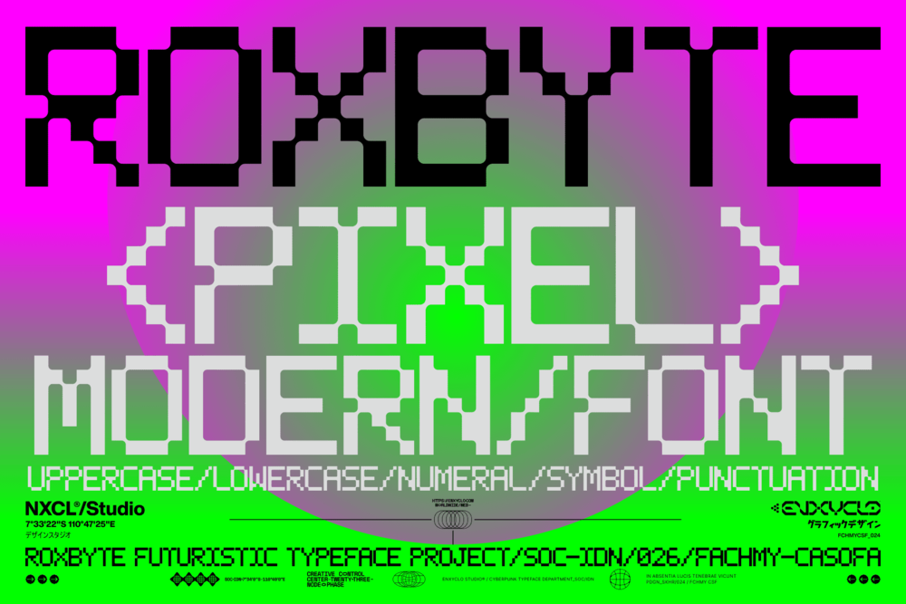 Roxbyte
