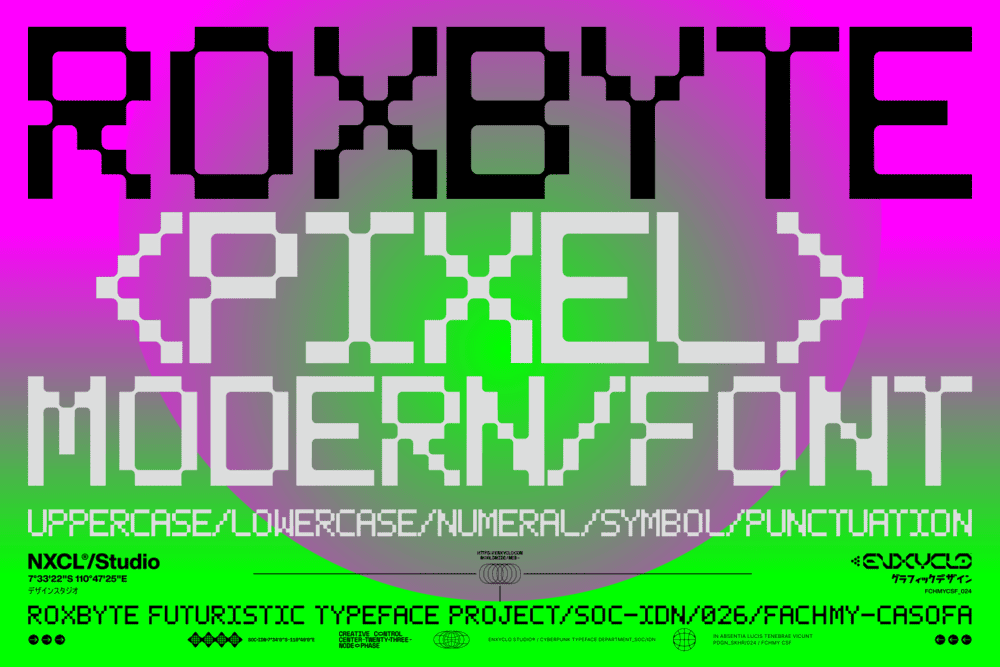 Roxbyte