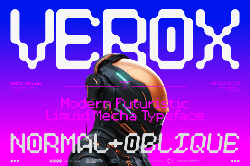 Verox
